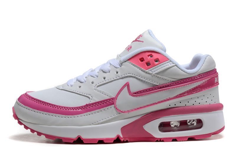 nike bw femme